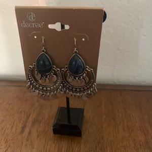 Fashion earrings